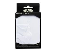 Carte da gioco Star Wars in scatola di latta