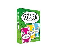 CARTE DA GIOCO STUDIO SUPERNOVA DING