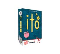 CARTE DA GIOCO STUDIO SUPERNOVA ITO
