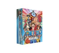 CARTE DA GIOCO STUDIO SUPERNOVA ONE PIECE: NAKAMA
