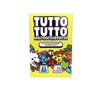 Tutto Tutto Ma Proprio Tutto in Italiano