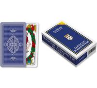 Carte da gioco tarocchi Masenghini piemontese 78 carte