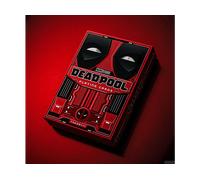 CARTE DA GIOCO THEORY11 Deadpool - Set da 56