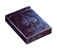 CARTE DA GIOCO THEORY11 DeckONE - Set da 52