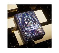 CARTE DA GIOCO THEORY11 Guardians of the Galaxy - Set da 52