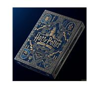 CARTE DA GIOCO THEORY11 Harry Potter - Set da 52