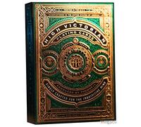 Carte da gioco THEORY11 High Victorian