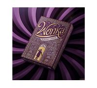 CARTE DA GIOCO THEORY11 Wonka - Set da 52