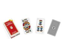 Carte da Gioco Triestine da 40 N.92 Extra