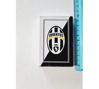CARTE DA GIOCO UFFICIALI JUVENTUS PIACENTINE SCOPA ORIGINALI PLAYING CARD NEW