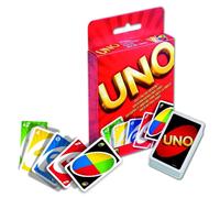Games UNO – Gioco Di Carte