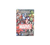 Carte da gioco Waddingtons No. 1 Marvel Universe