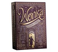 Carte Da Gioco Willy Wonka