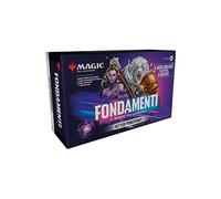 Carte da Collezione Magic The Gathering Fondamenti Beginner Box - ITA