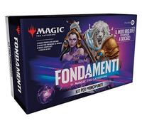 CARTE DA GIOCO WIZARDS OF THE COAST BEGINNER BOX-MTG FOUNDATI