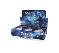 Preordine Magic - Tarkir: La Dracotempesta - Play Booster Box mtg ITA