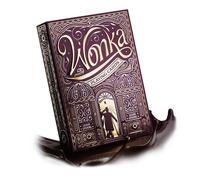 Carte Da Gioco Wonka Di Theory11 Poker