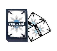 Carte da lettura dei tarocchi, Oracle Divination Deck, Tarocchi rituali con guida di facile interpretazione, carta portatile per tarocchi con custodia compatta, kit di predizione della , carta