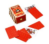 Carte da Poker Attività Sociale di Piccole Dimensioni e Compatta