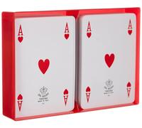 Carte Da Ramino Dal Negro Excelsior Doppio Carte Da Gioco