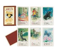 Carte da Tarocco Dal Negro I Misteri della Sibilla