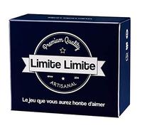 Carte dagioco “Limite Limite”