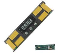 Carte de commande pour four Candy 42837731