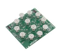 Carte de commande pour lave-linge Hoover 41043188