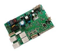 Carte de puissance configuree ovc pour four Electrolux 387840104