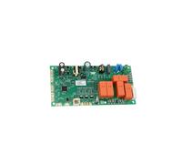 Carte de puissance mec1 pour four Electrolux 555118608