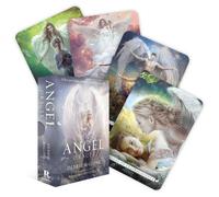 Carte Degli Angeli Oracle Rockpool Publishing
