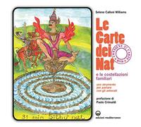 Libri Calloni Williams Selene - Carte Dei Nat E Le Costellazioni Familiari. Uno