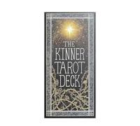 Carte dei tarocchi | 78 pezzi Tarocchi Deck | Mazzo di carte dei tarocchi rivelato percorso intuitivo | Tarocchi per principianti per riunioni di famiglia e amici divertenti