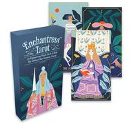 Carte Dei Tarocchi Incantatrici Summersdales Publishers LTD