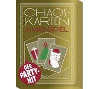 Carte del Caos: Gioco X-mas | Il Successo della Festa