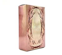 Carte del Mazzo dei tarocchi The Star Seeker da 12x7 cm con Guida cartacea creata per espandere la Tua immaginazione Giochi da Tavolo Magic Truth The Star Seeker Tarot