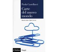 Carte del nuovo mondo. Banche dati e Open Access