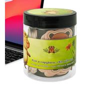 Carte di affermazioni | Capybara Design Ispirazione, Messaggio - per Donne, Mamma, Studentesse, Amici, Famiglia e Salute Mentale e