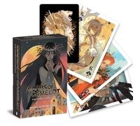 Carte Di Camelot Andrews McMeel Publishing