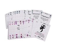 Carte di Comunicazione per Famiglie, Gioco Mentale | Carta, per Workshop e Incontri di Gruppo, Favorisce Conversazioni, Relazioni e Discussioni Approfondite
