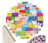 Carte Di Conversazione Per Bambini Divertente Set Da 60 Pezzi