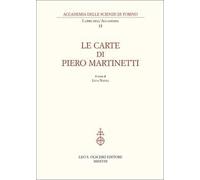 Carte di Piero Martinetti