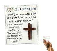 Carte di preghiera cristiane,Carte di preghiera cristiane | Piccola carta di promemoria della fede cristiana | Carte di scrittura di versetti della Bibbia per donne e uomini, carta di promemoria