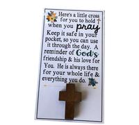 Carte di preghiera cristiane,Carte di preghiera cristiane,Piccola carta di promemoria della fede cristiana | Carte di preghiera ispiratrici, carta unica dei versetti della Bibbia, carta di