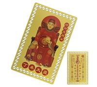 Carte di Preghiera per le Donne Stampe Generali da Uomo Tradizionali Da | 2027 Carte Devozionali per l'Anno della Pecora per Amico Marito Moglie Uomini Donne Papà Madre e Nonno