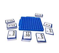 Carte Didattiche Di Matematica Scuola 'Infanzia Giocattolo Educativo