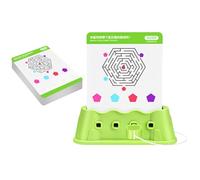 Carte didattiche per bambini,Giochi di logica per bambini - Carte educative prescolari creative per chiavi per bambini piccoli | Classificazione dei giocattoli corrispondenti, giochi di logica per