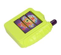 Carte Didattiche per Bambini, Sviluppa Riflessi e Coordinazione | Plastica resistente, Ore di divertimento infinito, Coinvolgimento genitore-figlio, Dai 3 anni in su