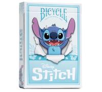 Carte Disney Stitch di Bicycle