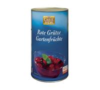 Carte D'Or Rossi Fiocchi di Avena Gartenfrüchte